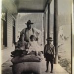 Jack of All Trades, Master of Many – J. P. Harlan Homesteads in Idaho