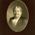 Patriot, Political Activist & Progressive – Emma Webster (Brown) Harlan – A 19th Century Woman