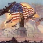 Memorial Day 2018 – Remembering Those We Lost in World War II